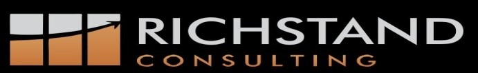 Richstand consulting LTD